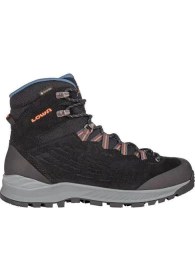 Resim Lowa Explorer Iı Gtx Ws Mid Outdoor Kadın Bot 220764 