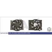Resim Kale 418400 Klima Fan Motoru Davlumbazlı Komple Astra G 13147278 