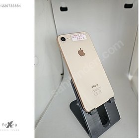 Resim Apple iPhone 8 İkinci El TR | 256 GB | Altın 