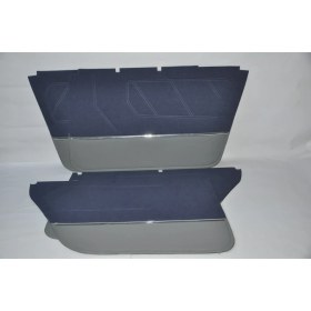 Resim Sodsan Marka Kapı Döşemesi TK.R9-R11 Broadway-Fairway (Kumaşlı) 