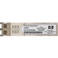 Resim Hp J4858B Gbıc Transceiver Hp Procurve Sfp Gigabit Sx Mini Gbıc 