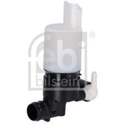 Resim FEBI BILSTEIN 24633 Su Fiskiye Motoru 03554108 091160063 093160293 