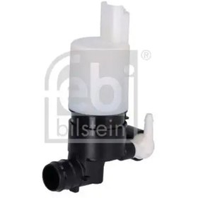Resim FEBI BILSTEIN 24633 Su Fiskiye Motoru 03554108 091160063 093160293 