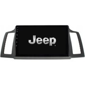Resim Blueway Jeep Grand Cherokee Android Multimedya Sistemi 2-32 Blueway (2006-2007) 