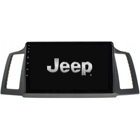 Resim Blueway Jeep Grand Cherokee Android Multimedya Sistemi 2-32 Blueway (2006-2007) 