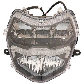 Resim Mondial Tvs Apache Rtr 200 E5 Far Komple E5 