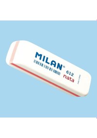 Resim Mılan Nata 612 Silgi 12Li 