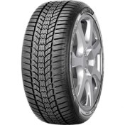 Resim Sava 225/40 R18 92V Eskimo Hp 2 Xl Fp Oto Kış Lastiği ( Üretim Yılı: 2024 ) 