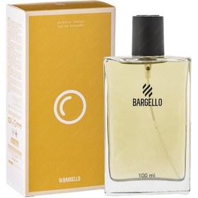 Resim Bargello 122 Oriental Kadın Parfüm EDP 100 ML 