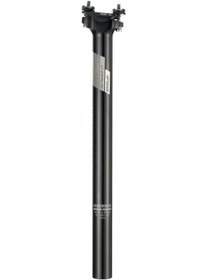 Resim Fsa V-drive Sb0 Sele Borusu Parlak Siyah 31.6mmx400mm Siyah 