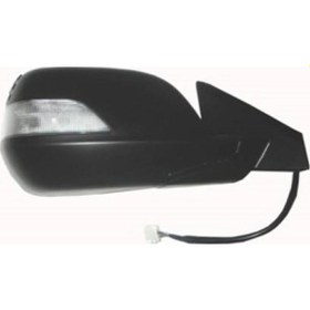 Resim Eşdeğer Ürün Oem No 76200-swa-h31zb Uyumlu Honda Crv 07/10 Kapı Aynası Sağ Elektrikli/ısıtmalı/sinyalli 