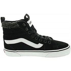 Resim Vans Wm Filmore Hi Vansguard Kadın Spor Ayakkabı vn0a5hyv0xt1-9397 001 