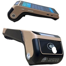 Resim Pax A910sf Yeni Nesil Android Pos Yazarkasa 