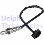 Resim DELPHI ES20291-12B1 Oksijen Sensoru Astra G 1.4 1.6 Corsa C 1.4 Vectra C 1.6 ) 855523 ES2029112B1 (WA125765) 