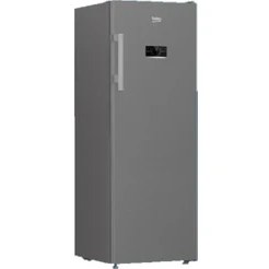 Resim Beko 7375 JEI 260 LT 5 Çekmeceli Dikey Derin Dondurucu 