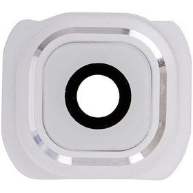 Resim Ally Galaxy S6 G920 Kamera Lens 