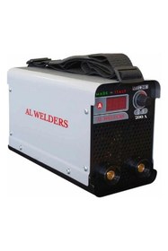 Resim Al Welders 200 Amper Inverter Kaynak Makinası 
