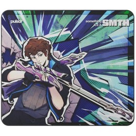 Resim Pulsar Pro Series Prx Something Edition 49 42 4mm Xl Mouse Pad P 