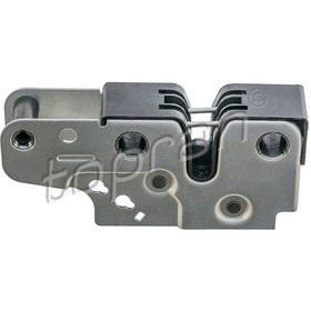 Resim Motor Kaput Kilidi Golf 5 Jetta 3 504638045 