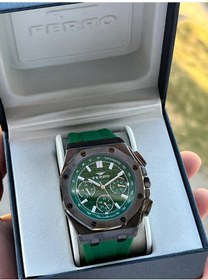 Resim Ferro Efm43001-zj Erkek Kol Saati 