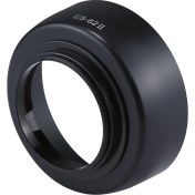 Resim ZSZH Canon Kamera Ef 50MM F1.8 Iı Lens Için Es-62 Iı Parasoley Gölge(Yurt Dışından) 