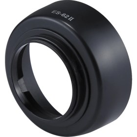 Resim ZSZH Canon Kamera Ef 50MM F1.8 Iı Lens Için Es-62 Iı Parasoley Gölge(Yurt Dışından) 