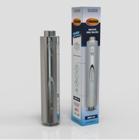 Resim MİRAMAK Manyetik Kireç Önleyici/kırıcı Kombi Termosifon 3/4" Mk28 