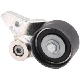 Resim Audi A6 A8 Volkswagen Touareg 3.7 4.2 2002 Sonrası Triger Gergi Rulmanı 