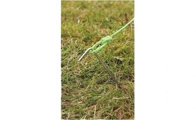 Resim Summit Çelik Çadır Kazığı 18 cm 20'li (581007) 