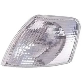 Resim Si̇nyal Lambasi Sol Beyaz - 3b0953041c - Passat 