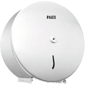 Resim Palex 3802-3 Krom Alttan Çekmeli Wc Kağıt Dispenseri 