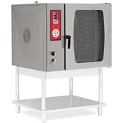 Resim Empero Emp.ekf-10 Fırın Konveksiyonlu 10x1/1 Gn Elektrikli 