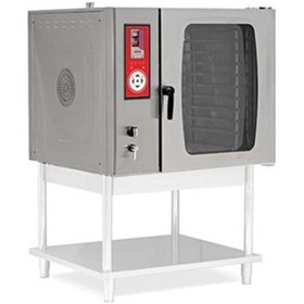 Resim Empero Emp.ekf-10 Fırın Konveksiyonlu 10x1/1 Gn Elektrikli 