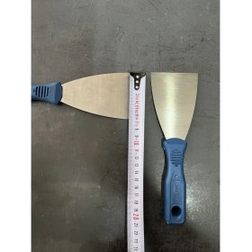 Resim Fersan Aksesuar Plastik Saplı 60 mm Uç Genişliğinde Spatula 