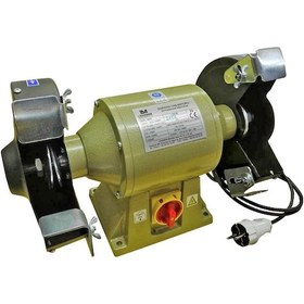 Resim Lider Zımpara Taş Motoru 200Mm 220W 