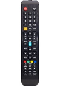 Resim Skytech Led Tv Kumandası 