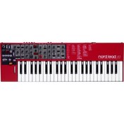 Resim Nord Lead A1 Analog Modeling Synthesizer 
