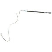 Resim BOSCH 1987481339 Fren Hortumu; Arka. 233.00 Mm 1J0611764AD (WP144418) 