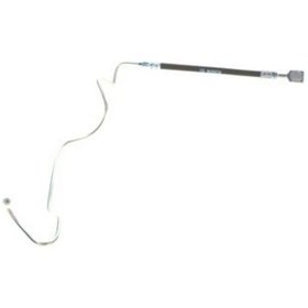 Resim BOSCH 1987481339 Fren Hortumu; Arka. 233.00 Mm 1J0611764AD (WP144418) 