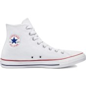 Resim Converse Chuck Taylor All Star Cla Beyaz Erkek Sneaker 