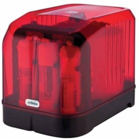 Resim Ortimax H2O Tesla: 6 Aşamalı Güçlü Su Arıtma Sistemi Yeşil 