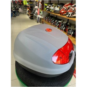 Resim Arwic CV32 Motosiklet Çantası Gri 