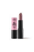 Resim Hype Store Callista All About Color Matte Lipstick Mat Görünümlü Ruj 503 le For Two Pembe 