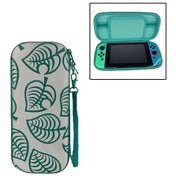 Resim Hayvan Ormanı Dostları Temalı Oyun Makinesi Switch İçin Saklama Çantası, Style:d Ana Bilgisayar Paketi 