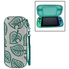 Resim Hayvan Ormanı Dostları Temalı Oyun Makinesi Switch İçin Saklama Çantası, Style:d Ana Bilgisayar Paketi 