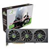 Resim Axle RTX3080Ti 12GB 12GD6XP4IP3 GDDR6X 384bit HDMI DP PCIe 16X v4.0 