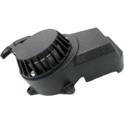 Resim Cuticate Alüminyum Çekme Başlangıç ​​başlangıç ​​47CC 49CC 2 Zamanlı Motorlar Mini Dörtlü Atv Scooter (Yurt Dışından) 