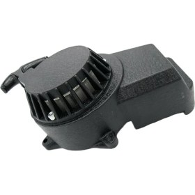 Resim Cuticate Alüminyum Çekme Başlangıç ​​başlangıç ​​47CC 49CC 2 Zamanlı Motorlar Mini Dörtlü Atv Scooter (Yurt Dışından) 