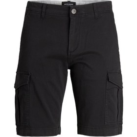 Resim Jack&Jones Jjijoe Erkek Kargo Şort (12182555) 