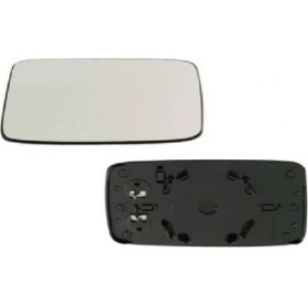 Resim Parçazamanı Volkswagen Golf 3 1993 - 1998 Ayna Camı Mekanik Sağ 